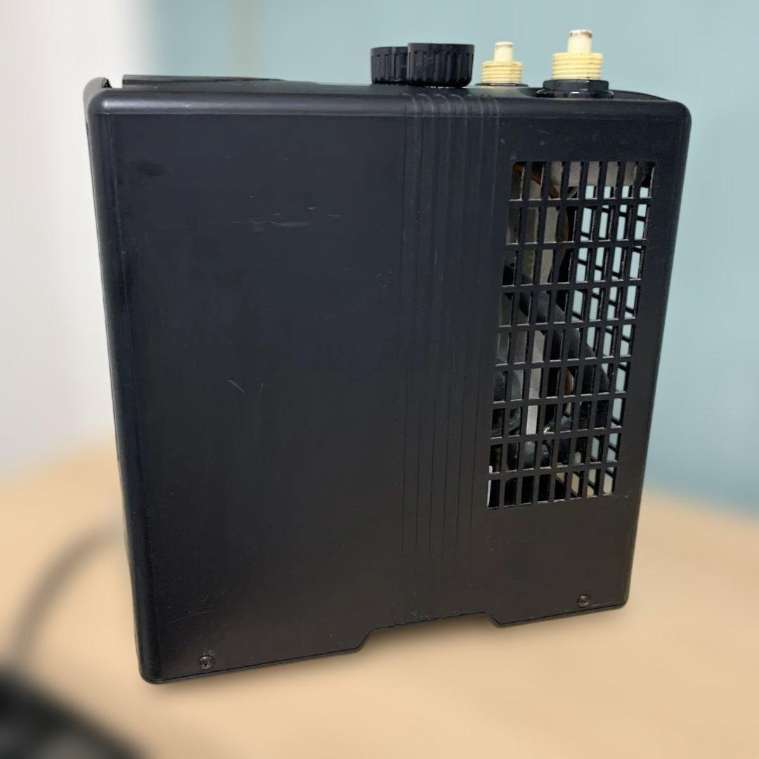 ZC-100 クーラー