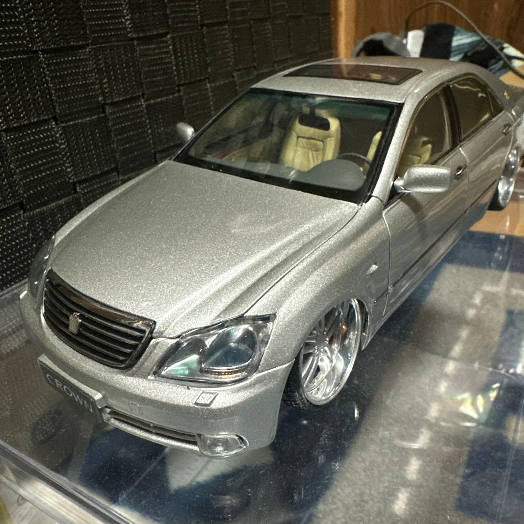 CROWN 模型