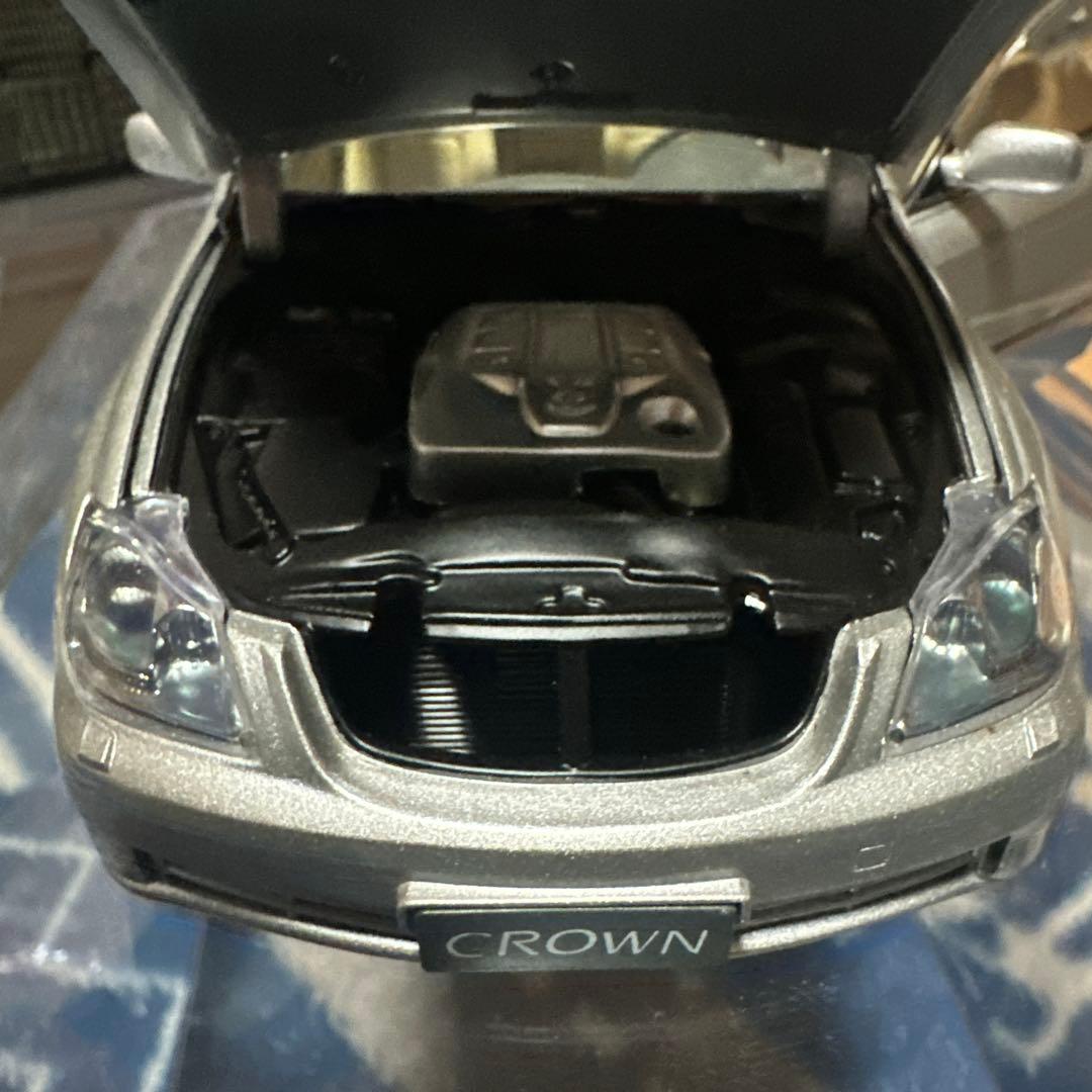 CROWN 模型