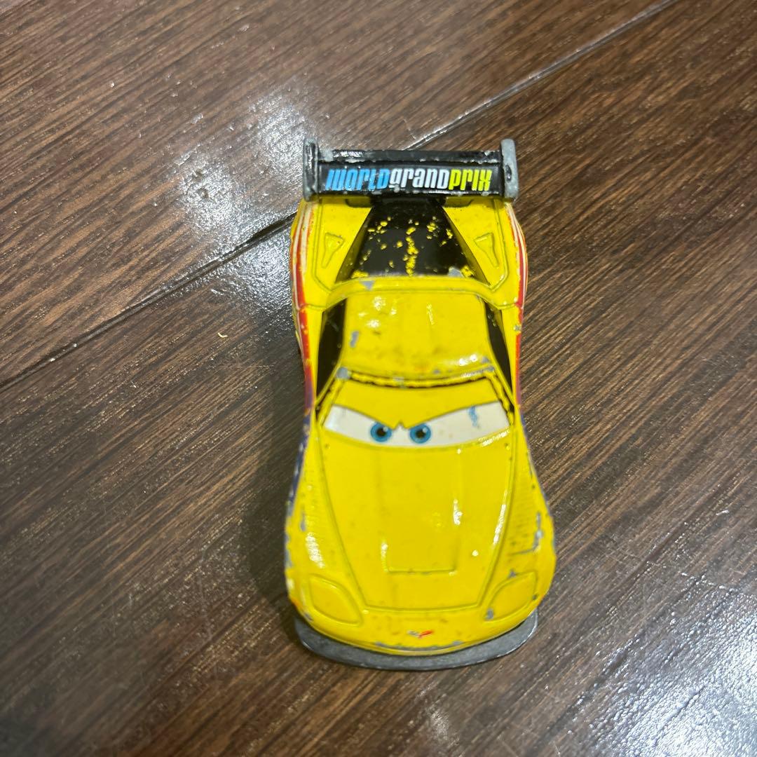 カーズトミカ