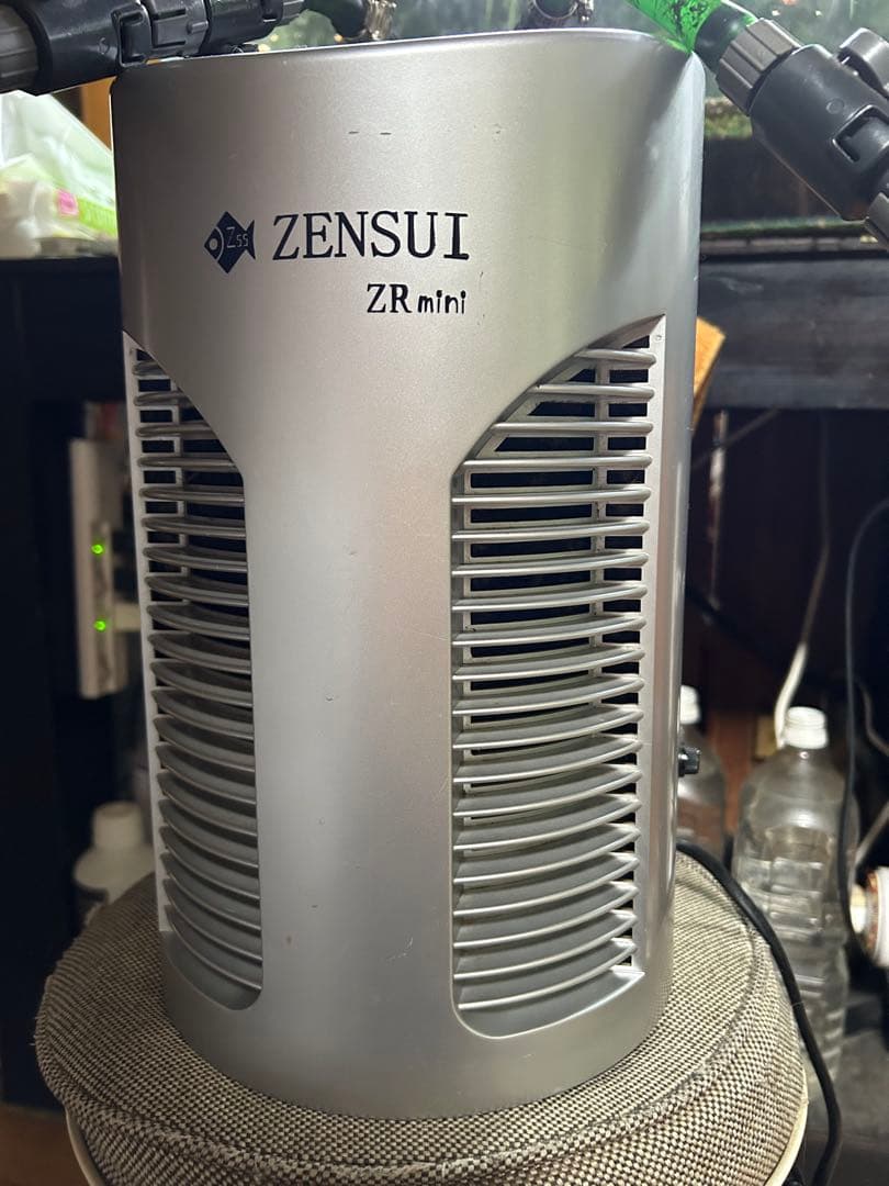 ZENSUI cz-100α