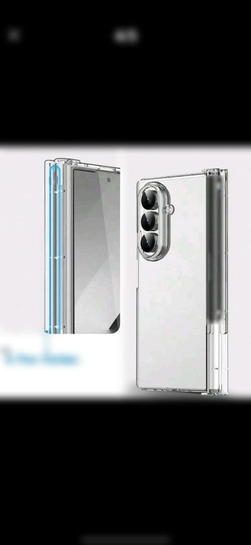 極美品 国内版 Galaxy Z Fold6 512GB ✡️SIMフリー