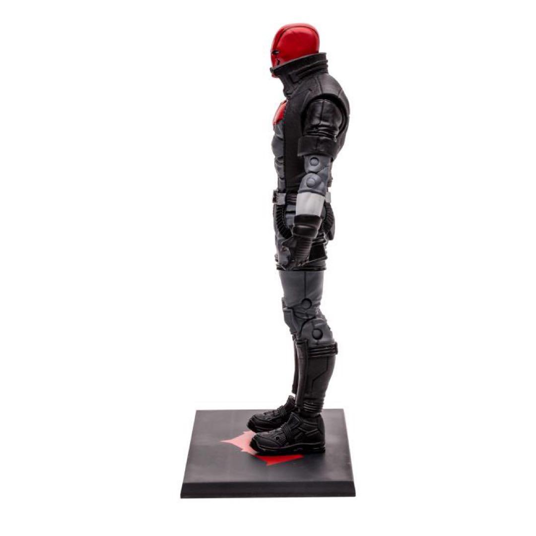 DCマルチバース　レッドフード　BBTS EXCLUSIVE 新品未開封