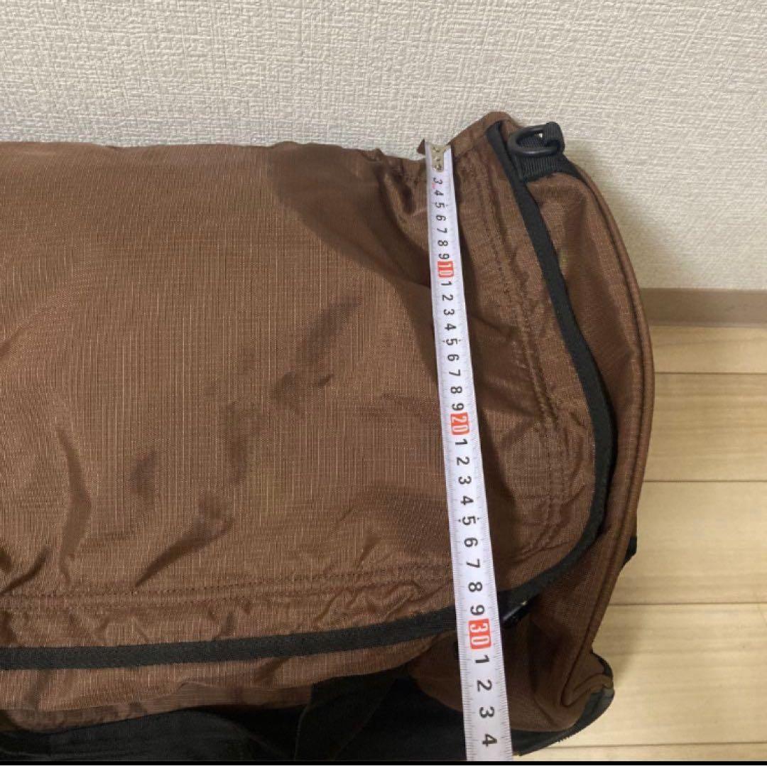 Coleman ボストンキャリーバッグ