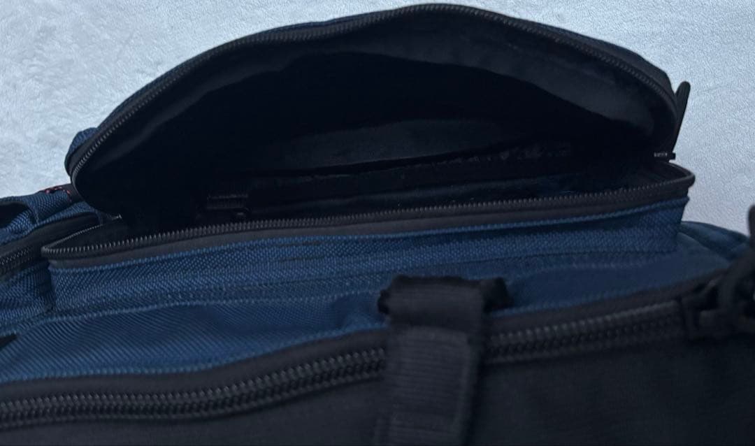 【中古•美品】ブリーフィング NEO B4 LINER 2way