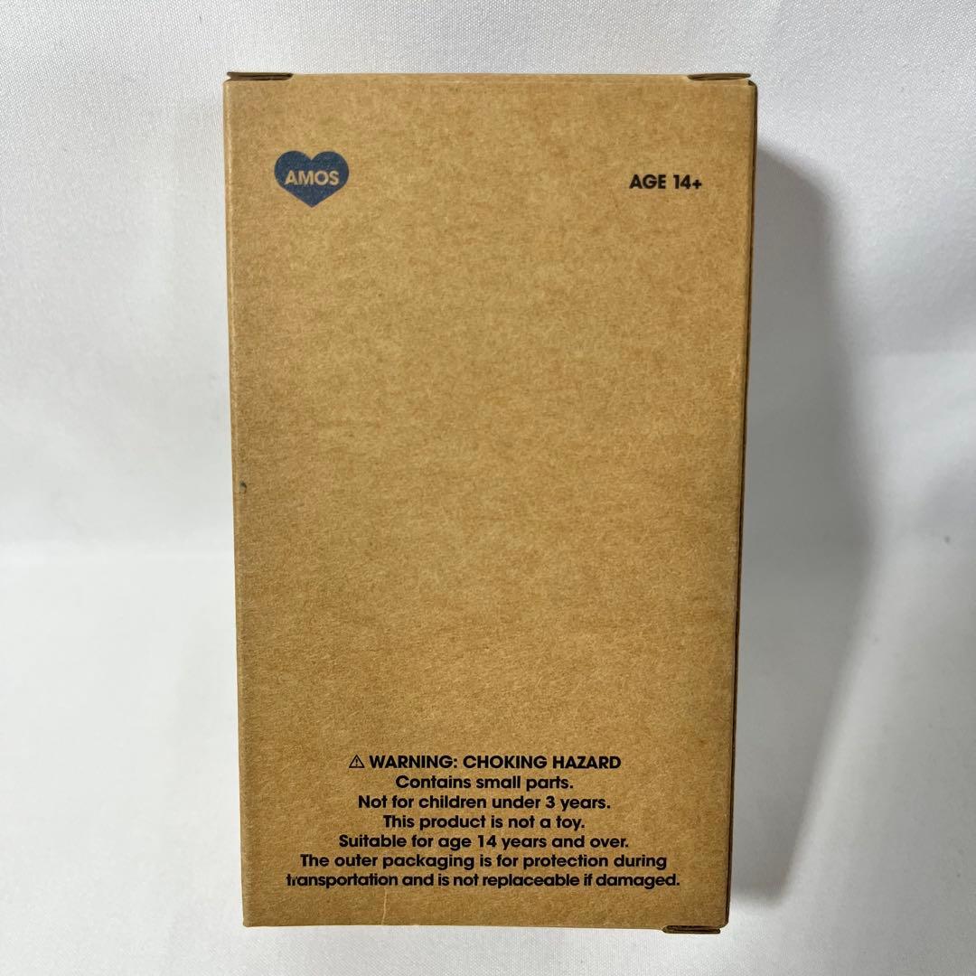 AMOS TOY エイモス 19体セット