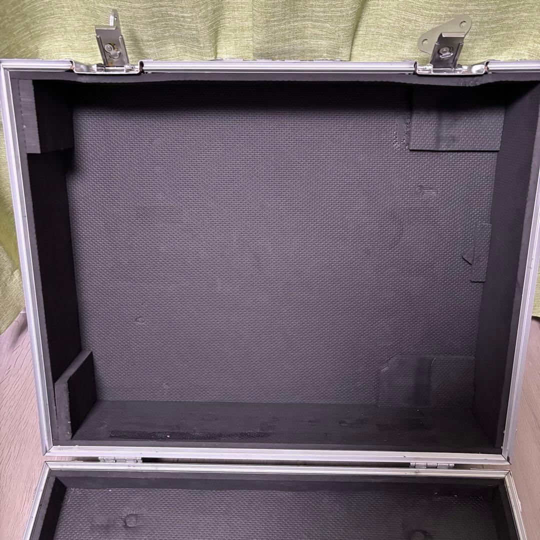 51×61×20 ROADREADY ロードレディー　ハードケース　ラックケース