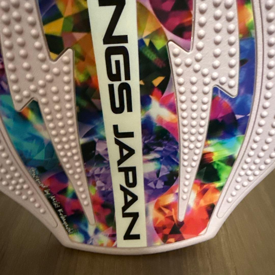 ほぼ新品 ラングスジャパン リップスティック デラックスミニ 2台セット