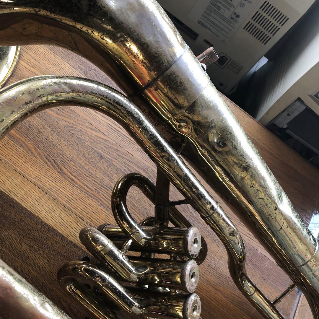 フロントベル ヤマハユーフォニアムYEP-211