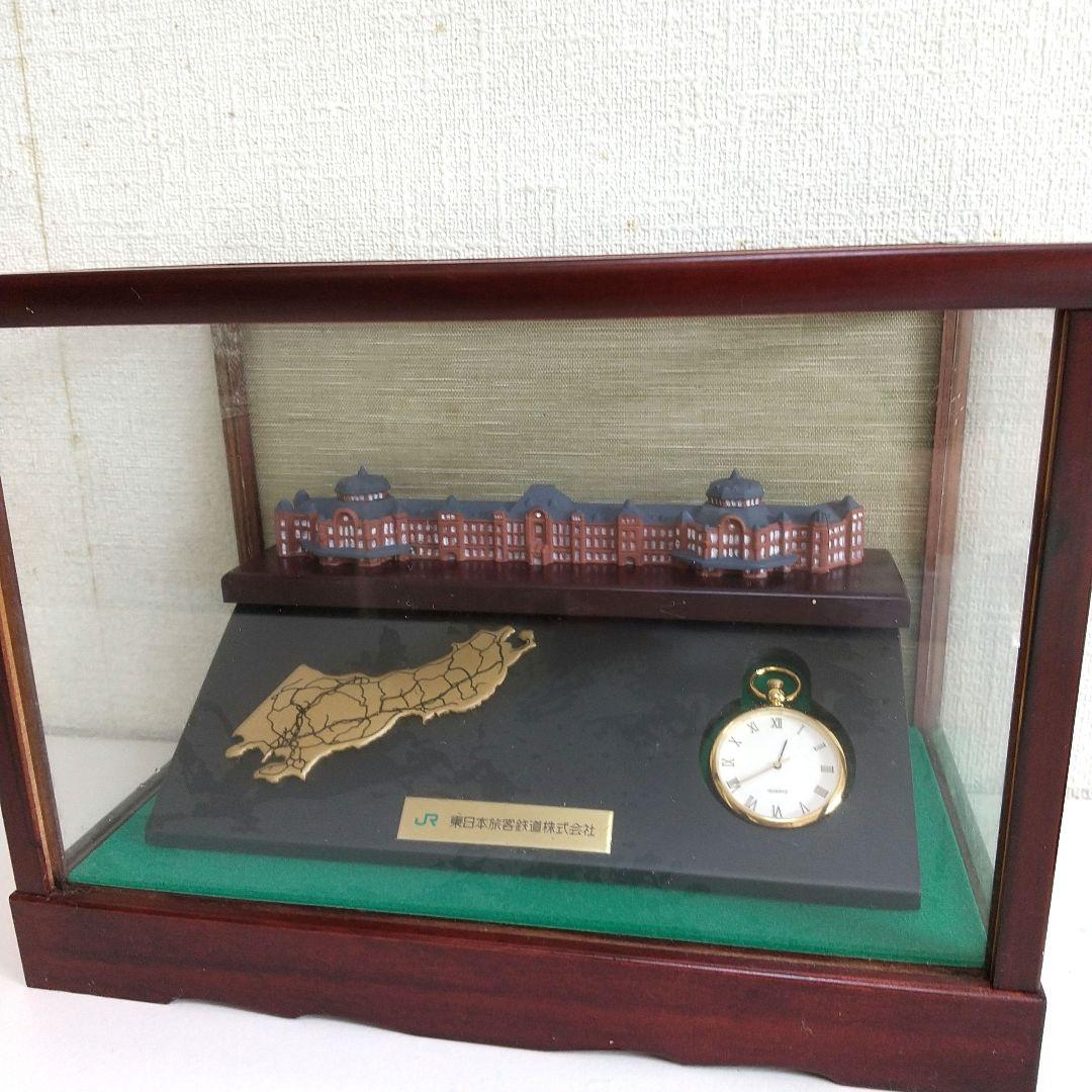 JR東日本記念品