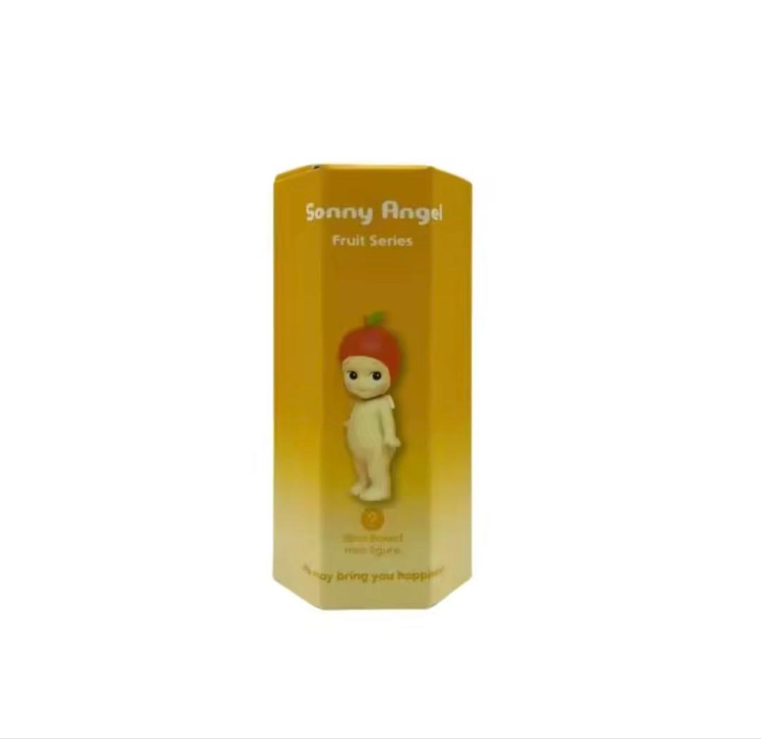 Sonny Angel ソニーエンジェル フルーツシリーズ BOX