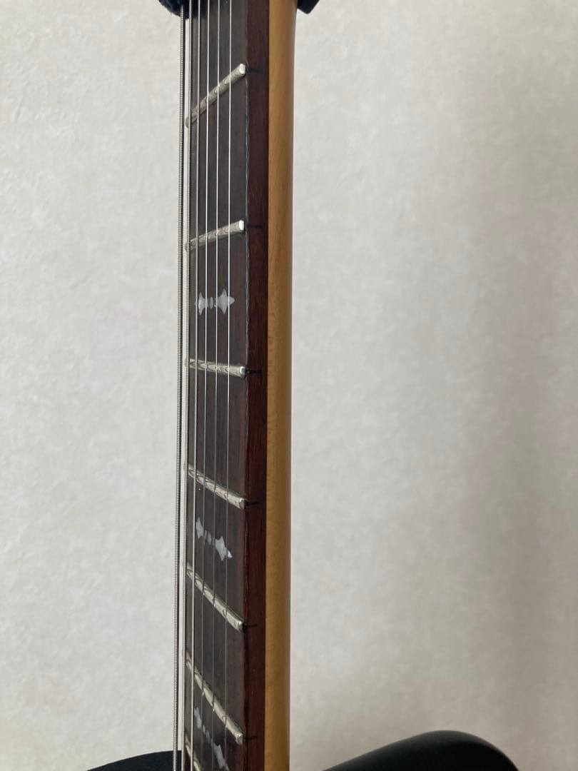 シェクター　ダイアモンドシリーズ　omen6