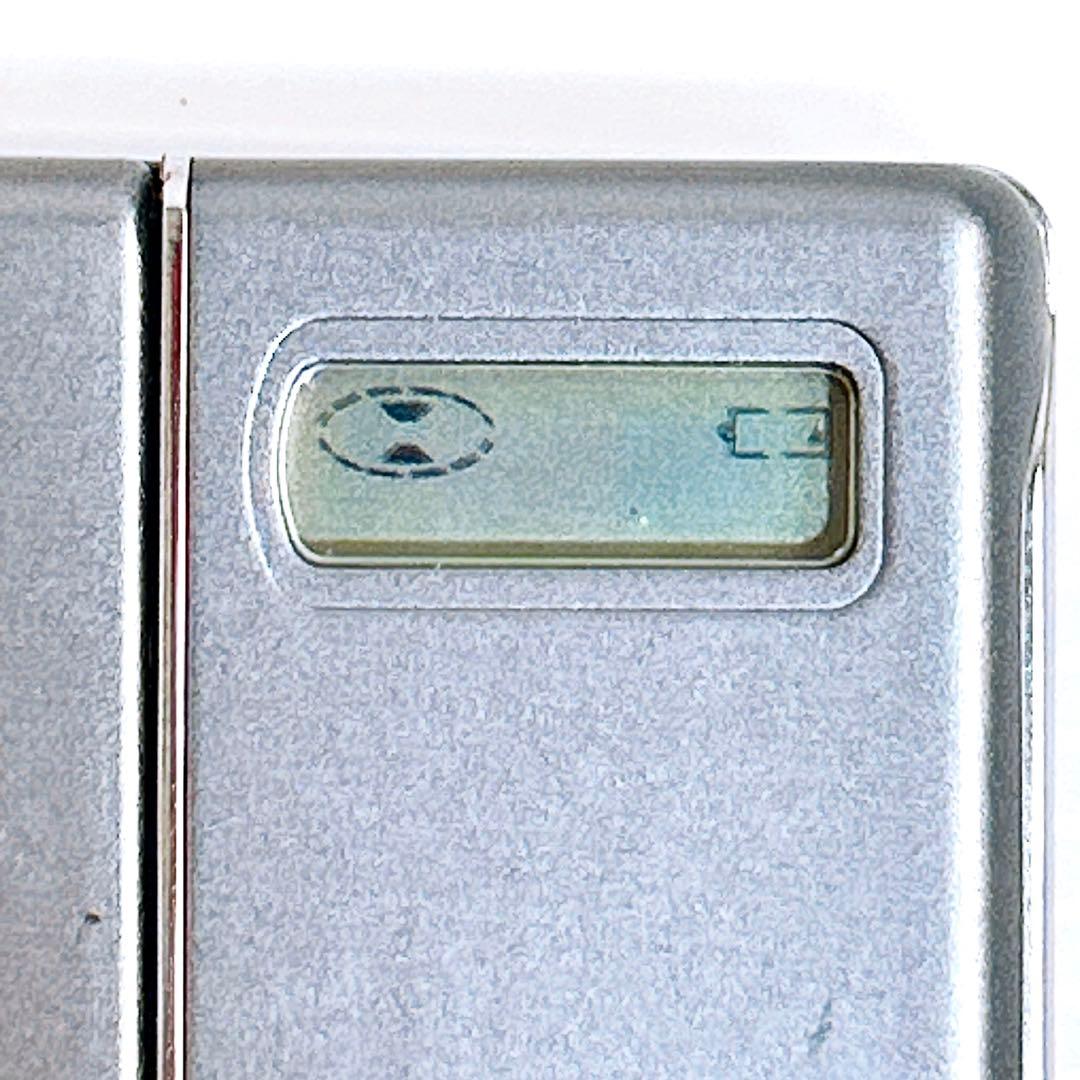 【極希少】SONY ソニー ポータブルMDプレーヤー WALKMAN MZ-E3