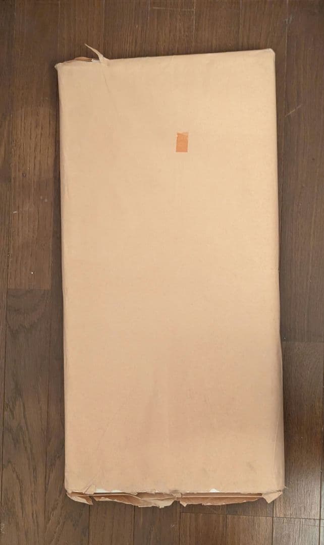 画仙紙・ 伝統工芸品「手漉き和紙」 風林火山1985年製　90枚入全紙