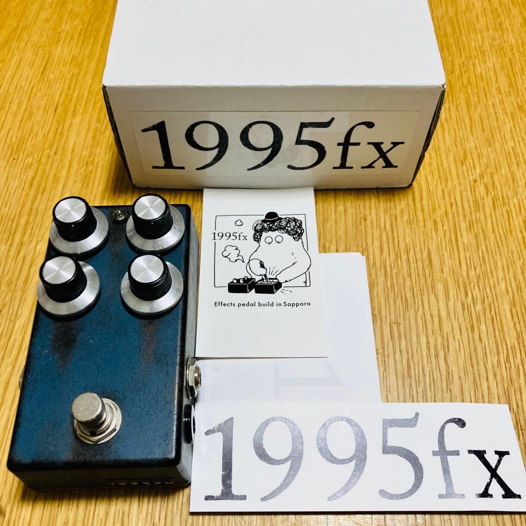 sandy drive Ⅱ 1995fx