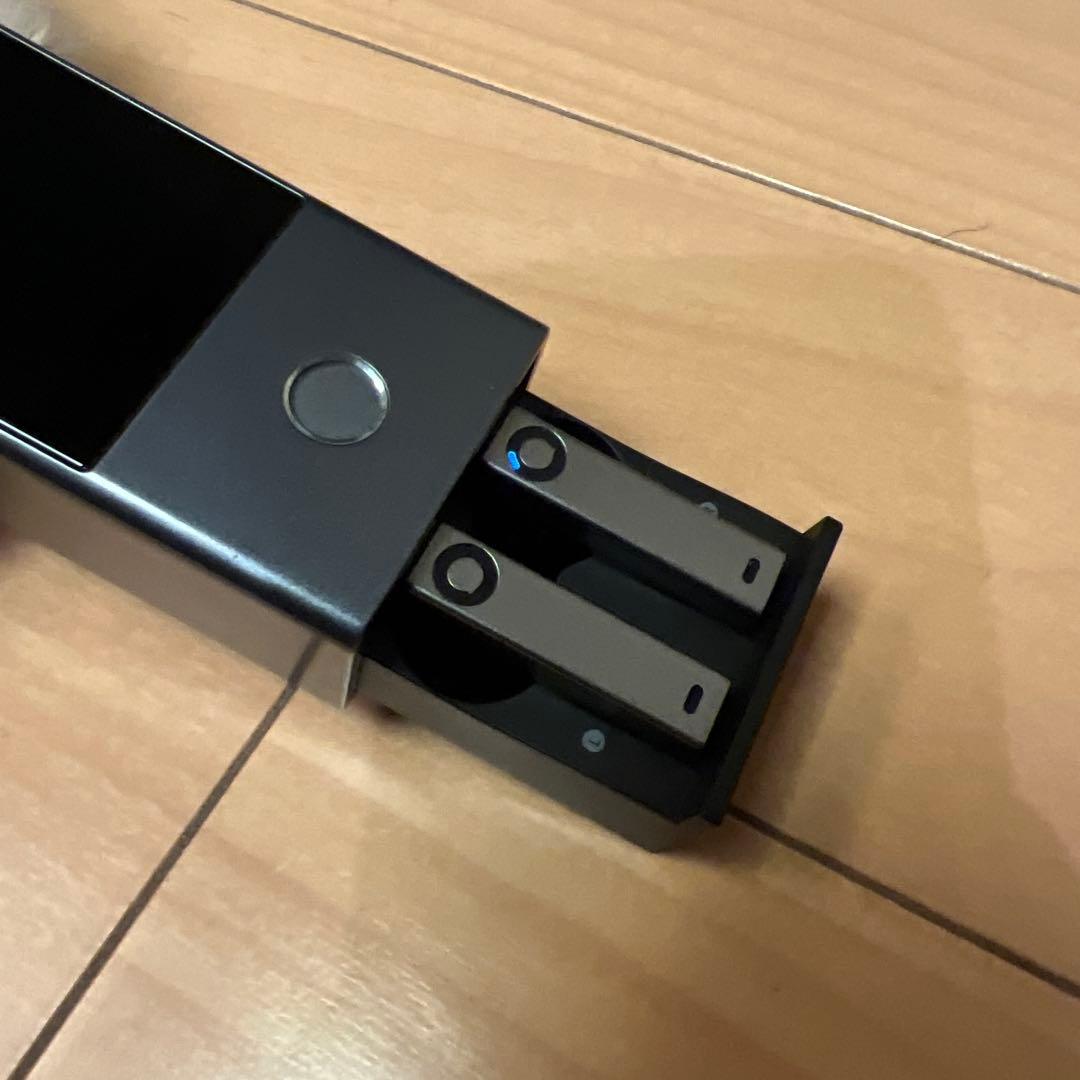 Timekettle X1 翻訳機　ほぼ未使用　付属品完備　ケース付