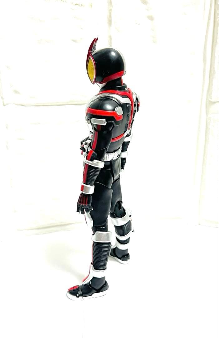 S.H.Figuarts 真骨彫 仮面ライダーファイズ 中古 入手困難 限定