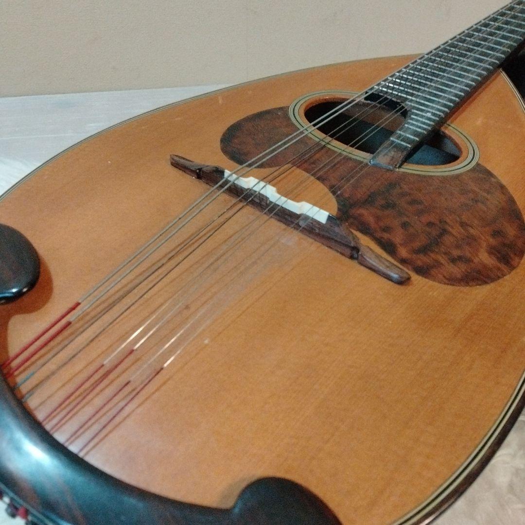 Suzuki マンドリン M-30