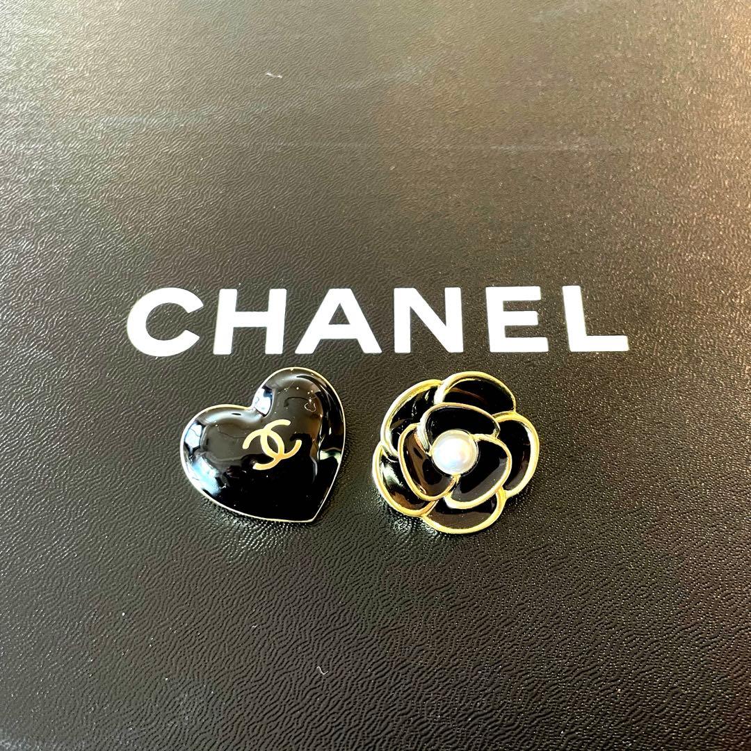 CHANEL シャネル　2023クリスマス　ラッピング　チャーム