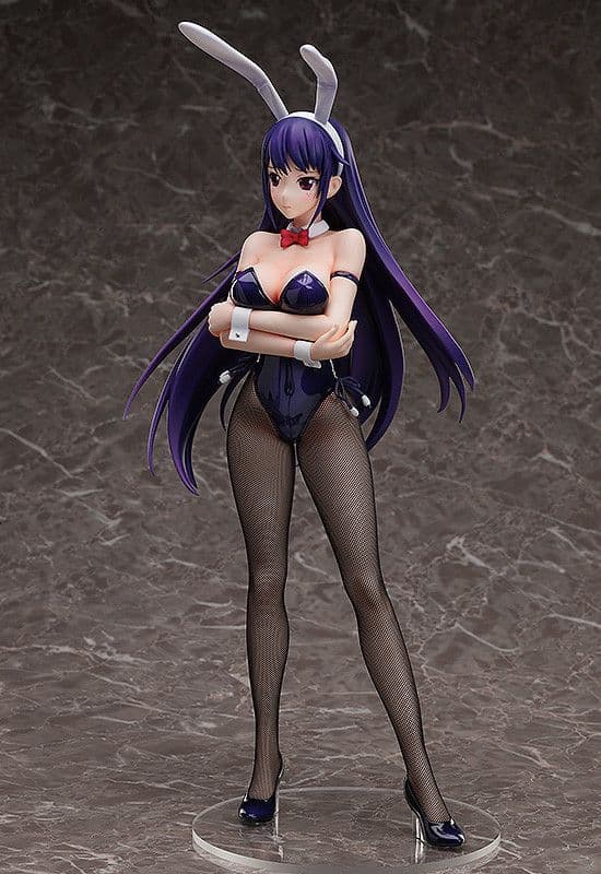 グリザイアの果実　b-style 榊由美子　バニーver 訳あり品