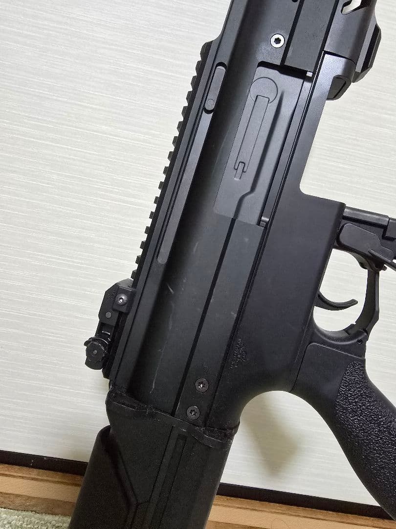 マルイ　SGR-12