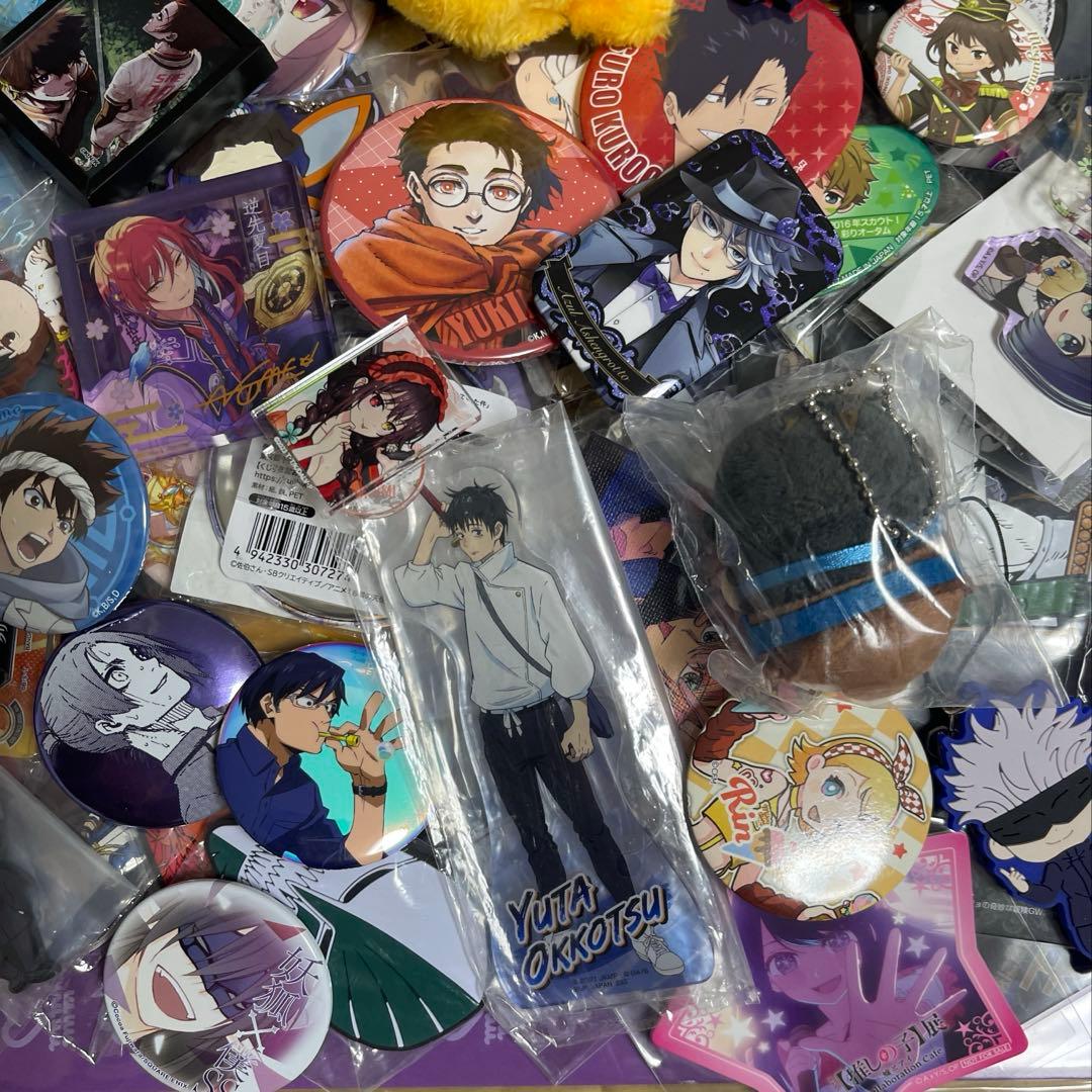 140サイズ アニメグッズ 大量 まとめ セット