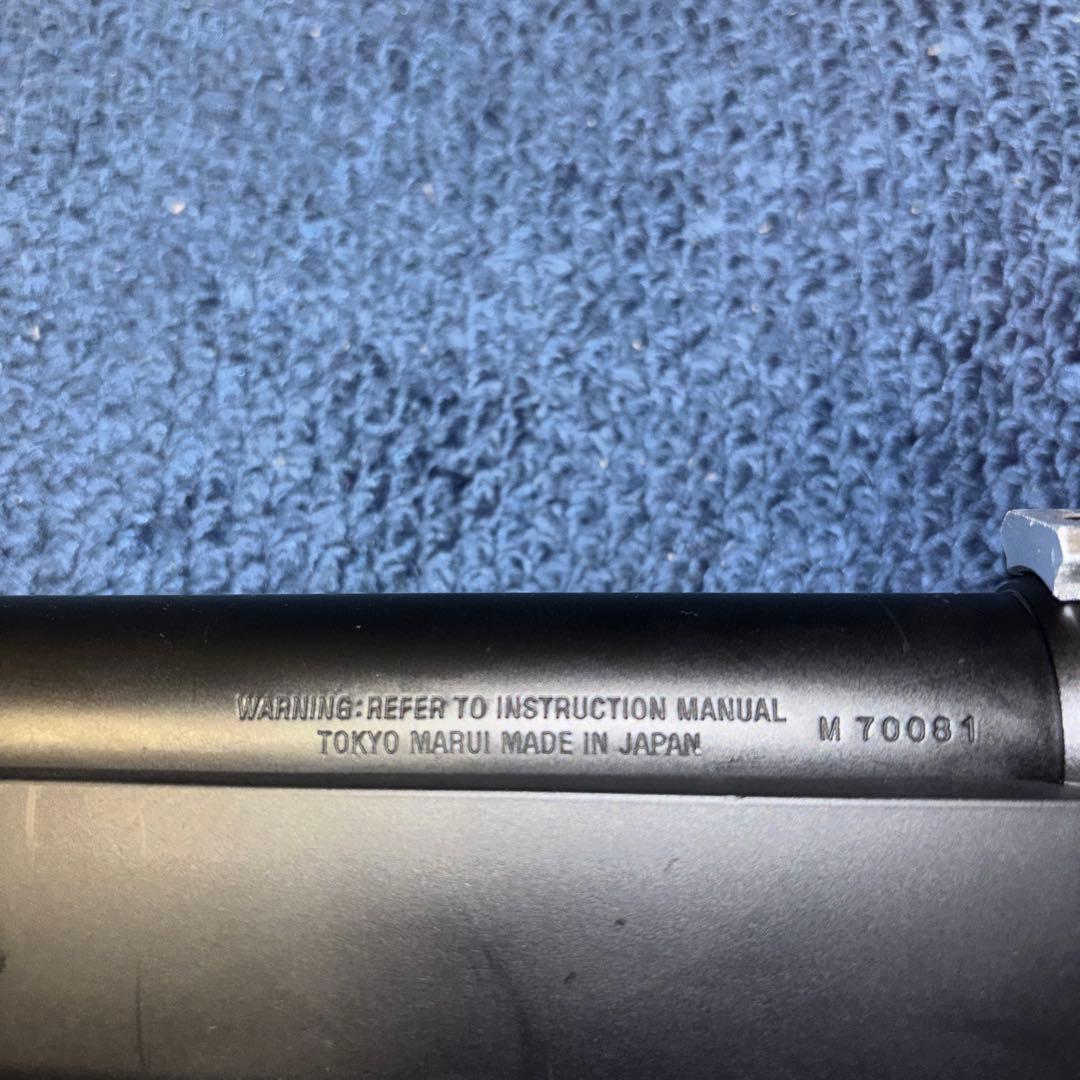 VSR-10 プロスナイパー　スコープと一緒に買って頂ければ8000円OFF