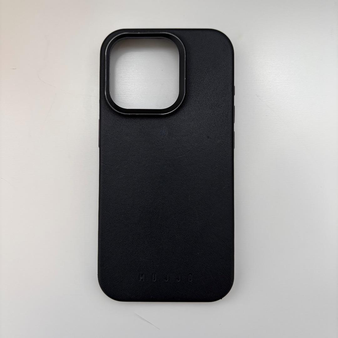 iPhone 15 Pro 256GB ブラックチタニウム SIMフリー