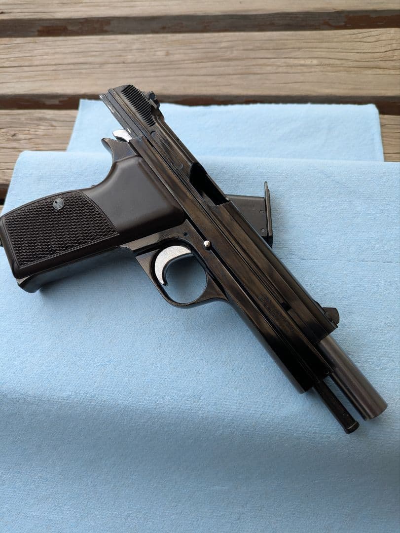 マルシン SIG P210