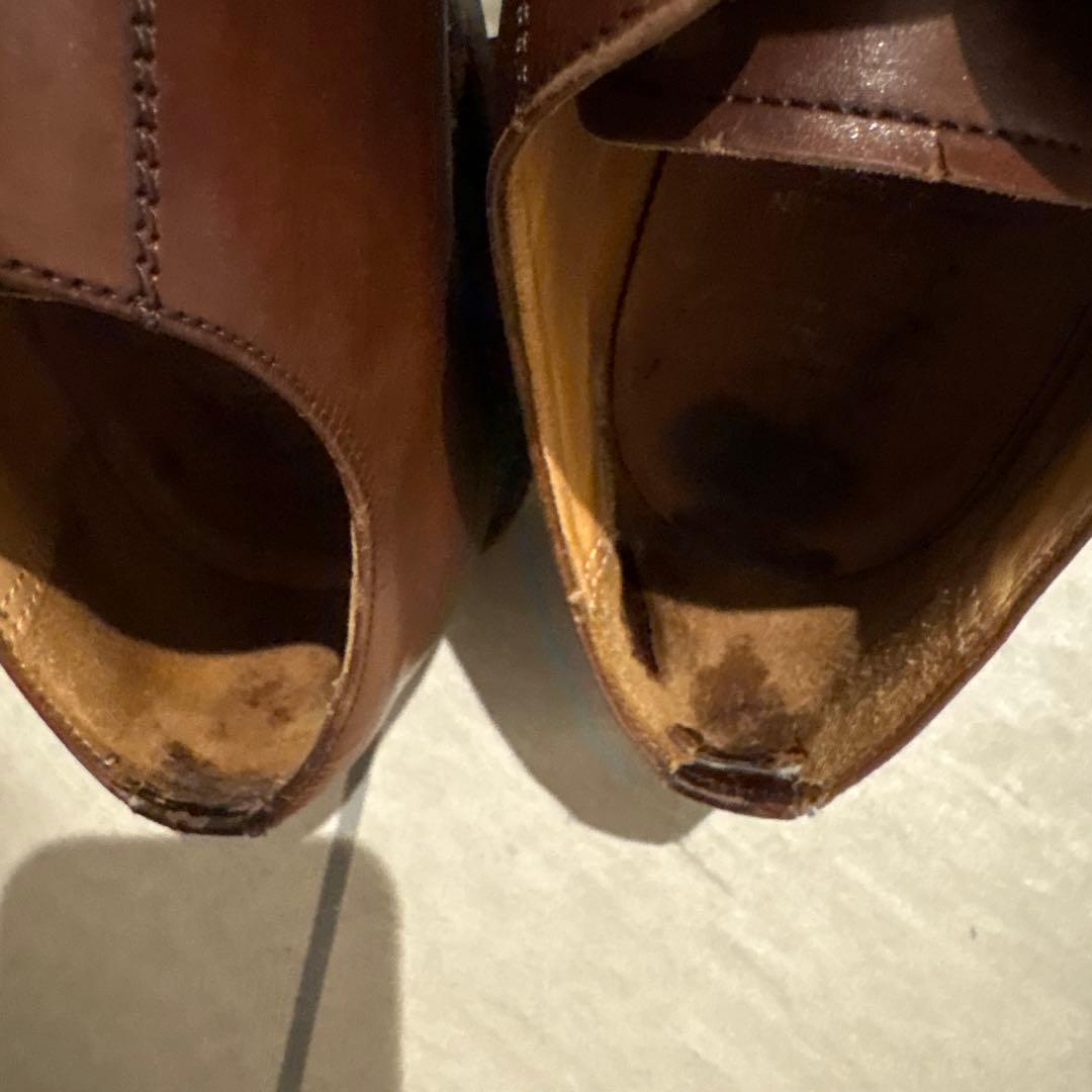 チャーチchurch 革靴