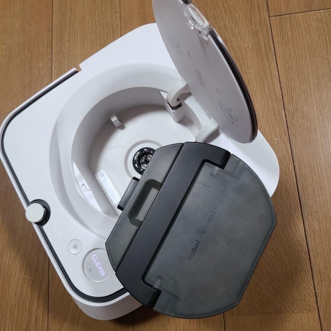 ブラーバジェットm6