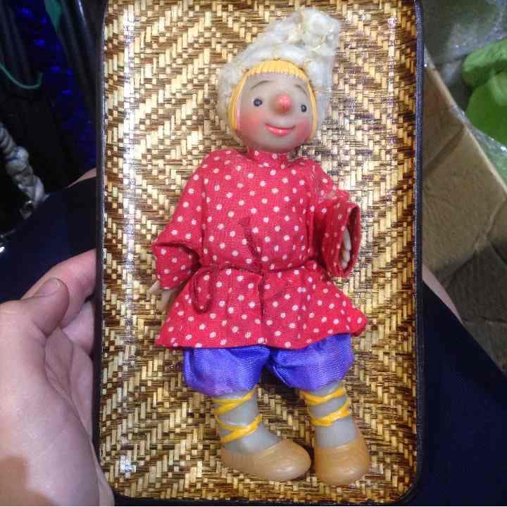 輸入品