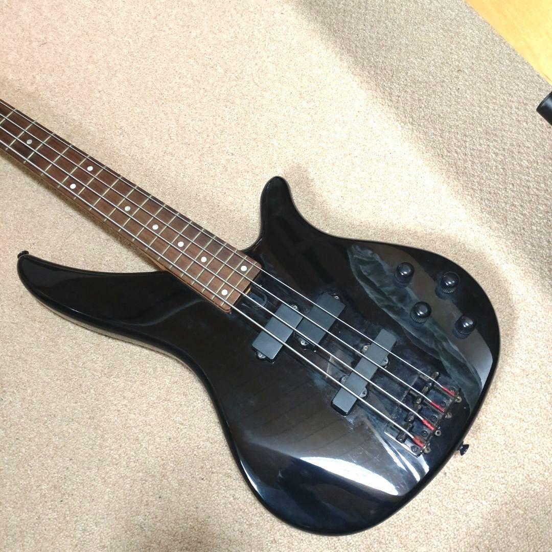 YAMAHA RBX 370A アクティブ ベース 24フレット