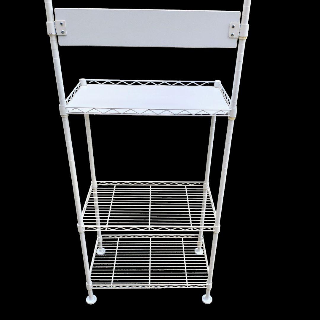 【送料無料】BLITZER ダーツボード スタンド付き　ホワイト