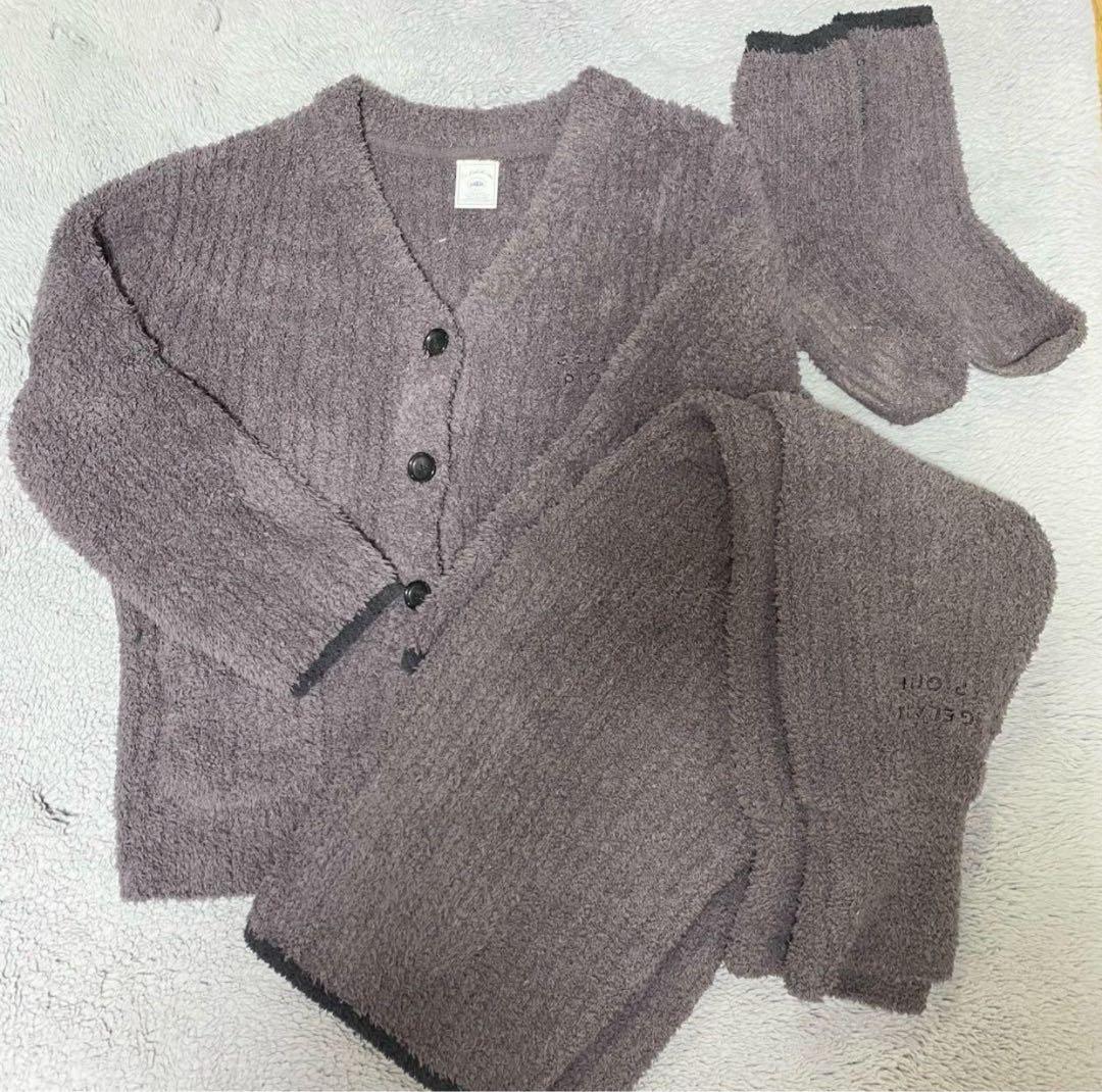 GELATO PIQUE ルームウェアセット レディース　福袋B