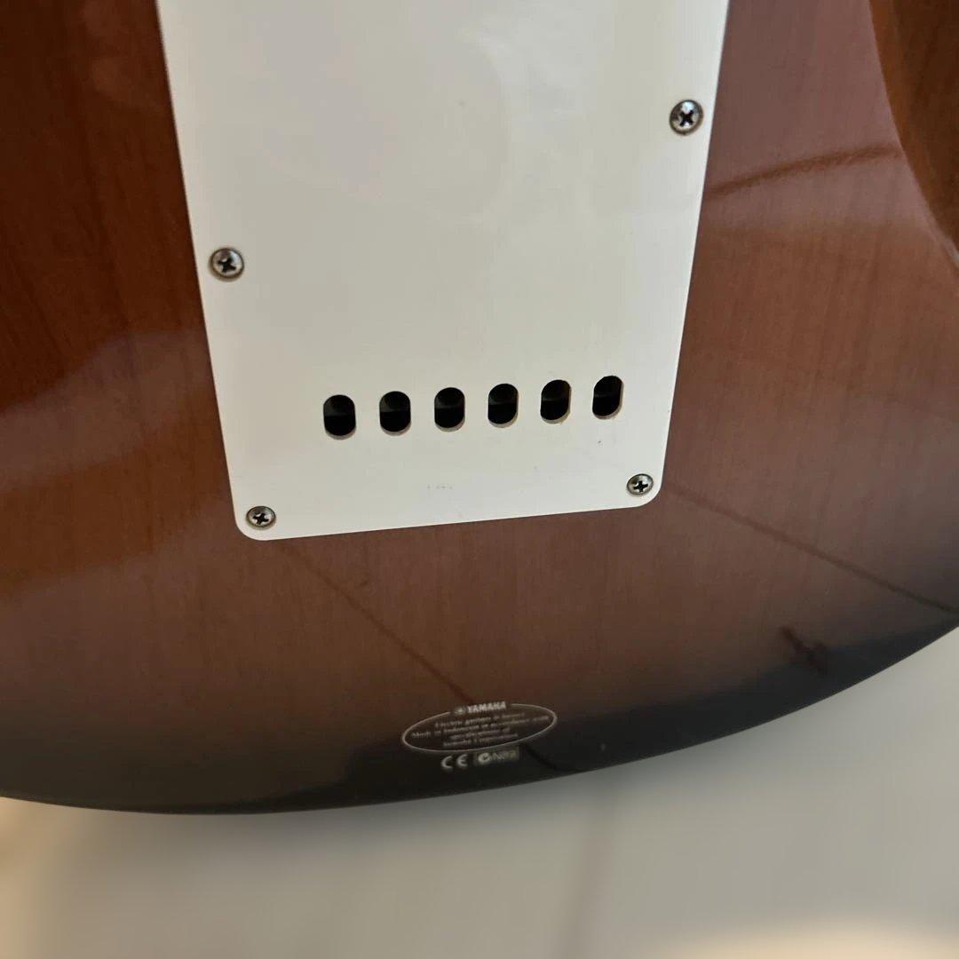 Yamaha Pacifica★パシフィカ★ エレキギター
