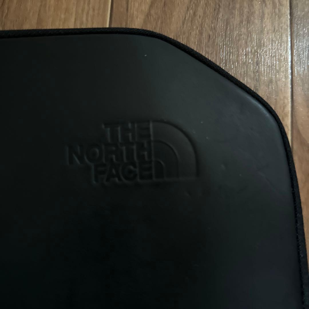 ノースフェイス Roamer GadgetHolder
