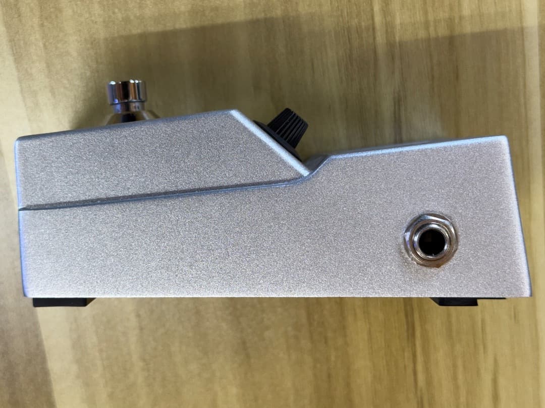 ★ZOOM MS-50G 美品★