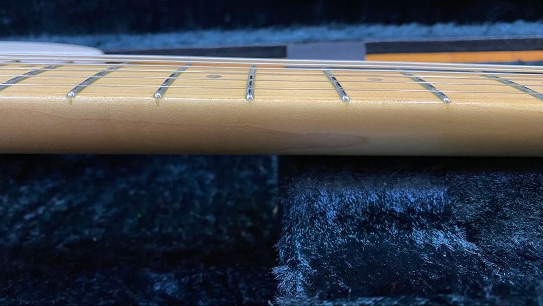 FUJIGEN EXPERT-OS/AH White Blonde（フジゲン）