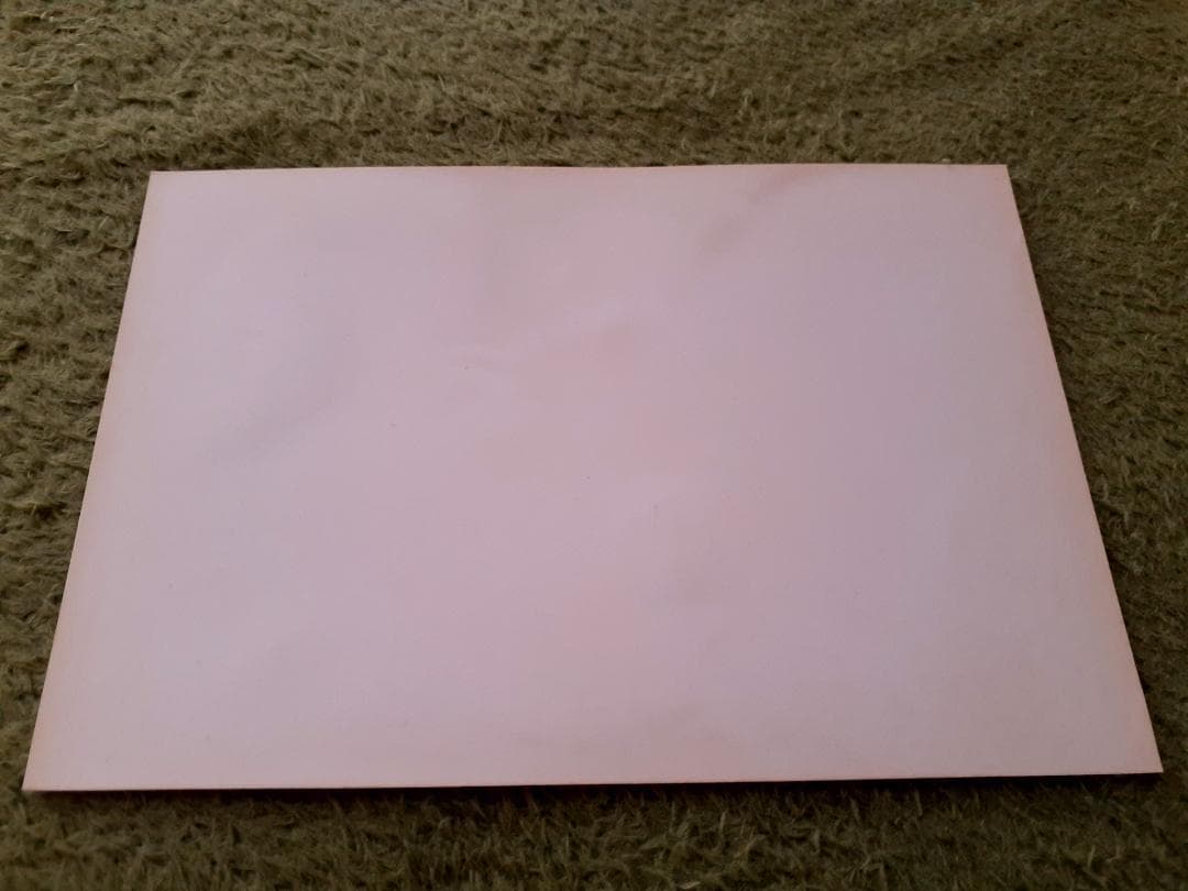 映画シーン フレーム付き写真