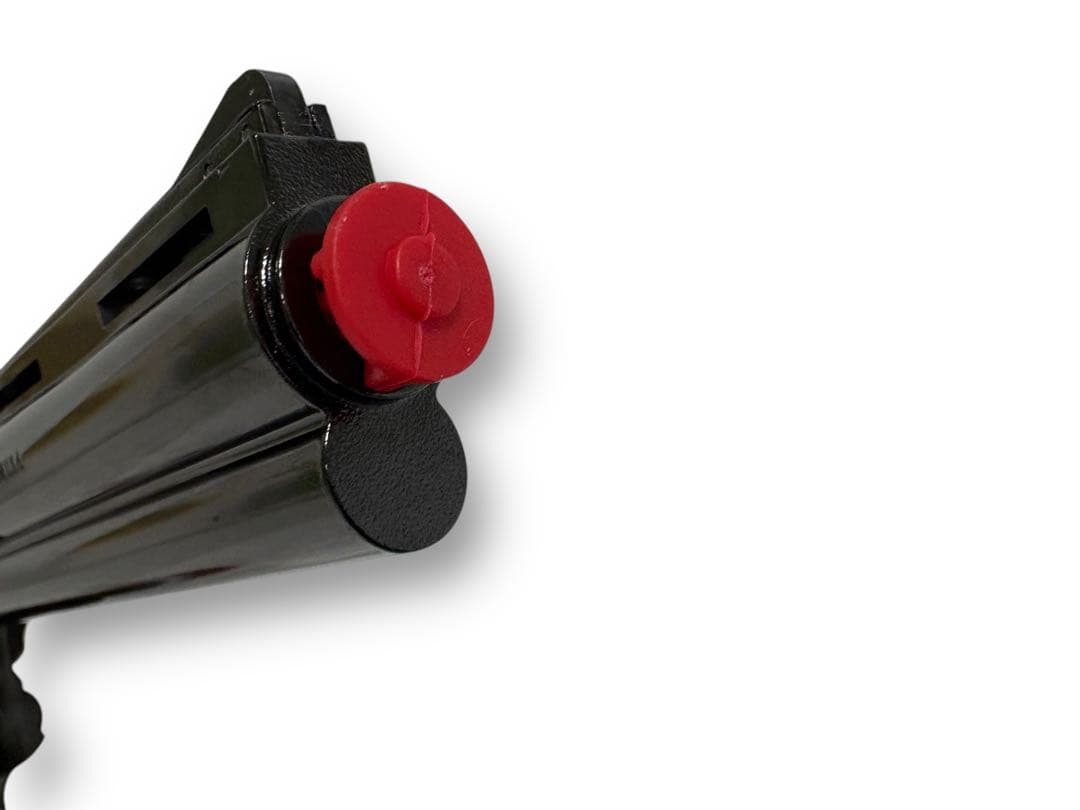☆極美品　タナカワークス　コルトパイソン　Rモデル　6インチ