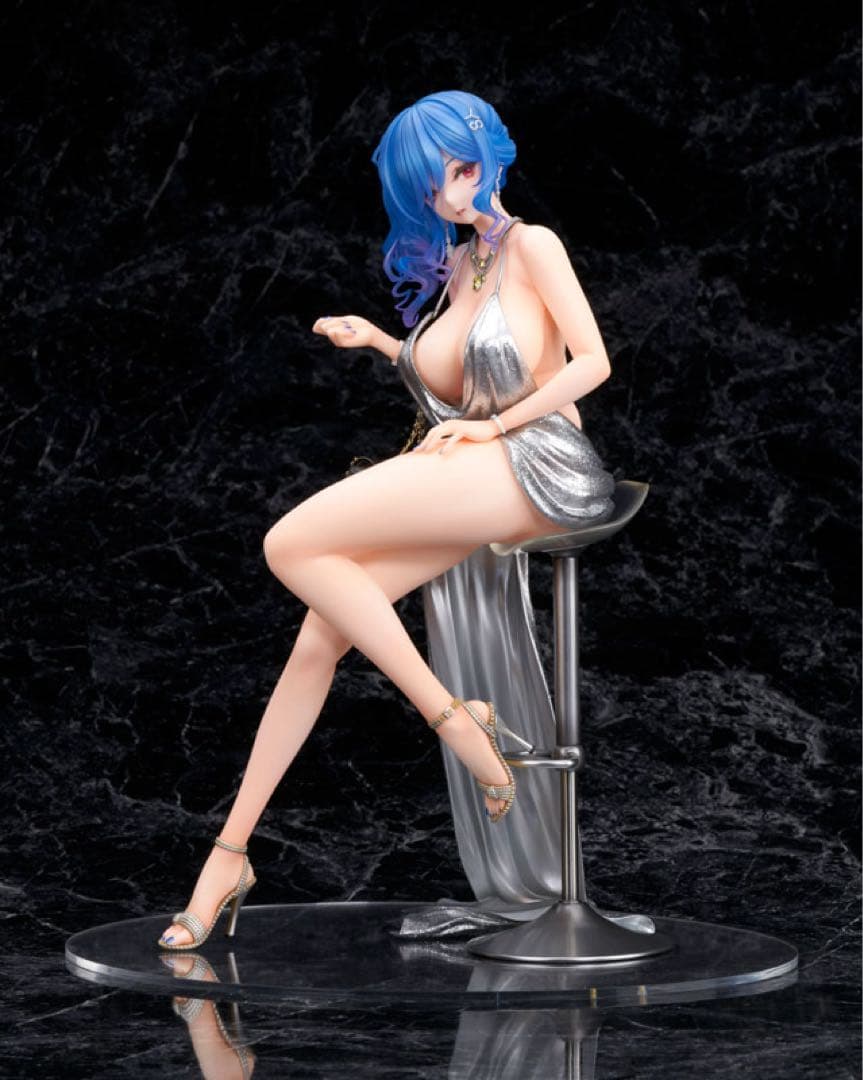 【未開封】セントルイス　Luxury Hand Ver. 1/6スケール