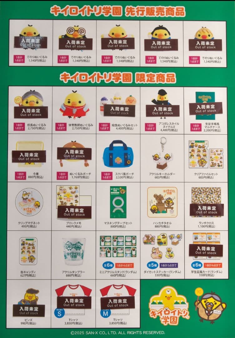確認用