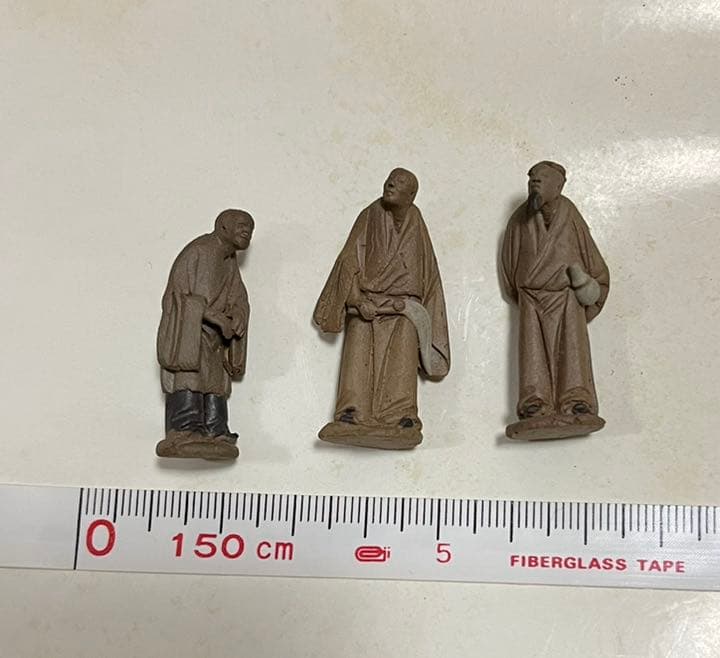 中国美術品26点