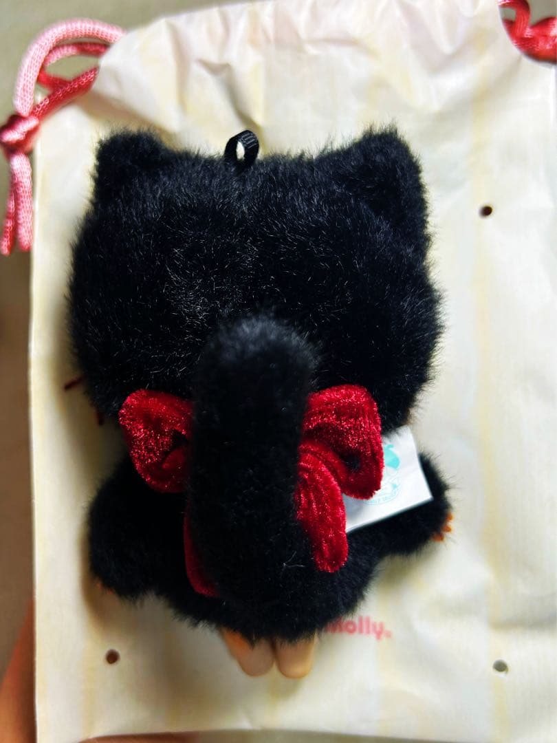 POPMART Molly Pockets Friends シークレット新品