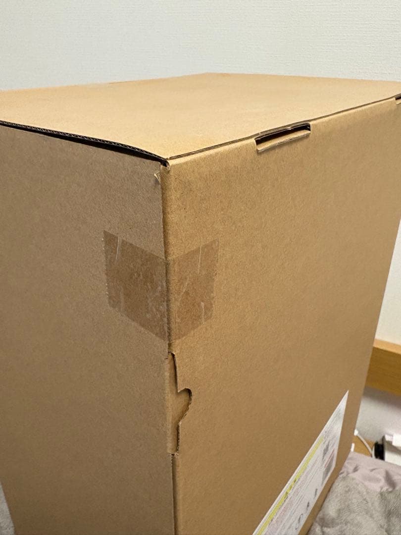 【新品未開封】　東宝30cmシリーズ　ゴジラ(2023) ゴジラ-1.0