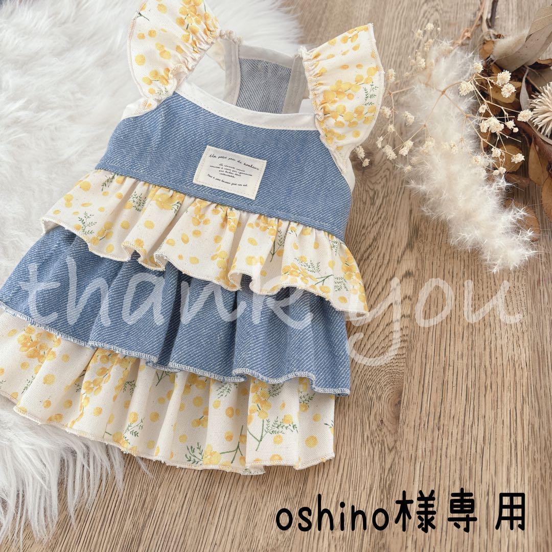 oshino様