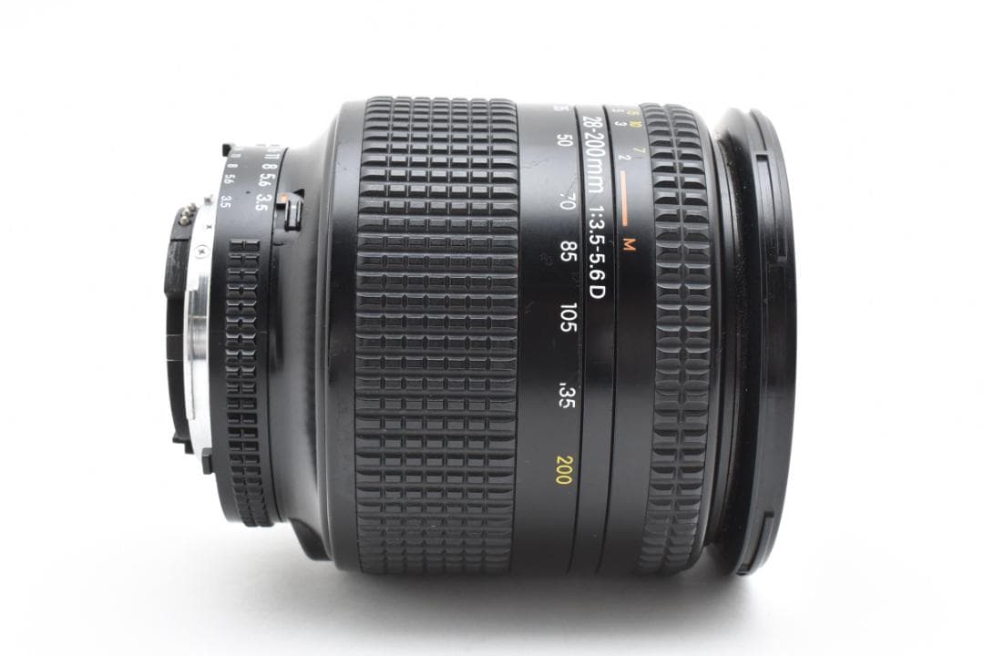 【純正フード付き】NIKON AF NIKKOR 28-200 3.5-5.6D