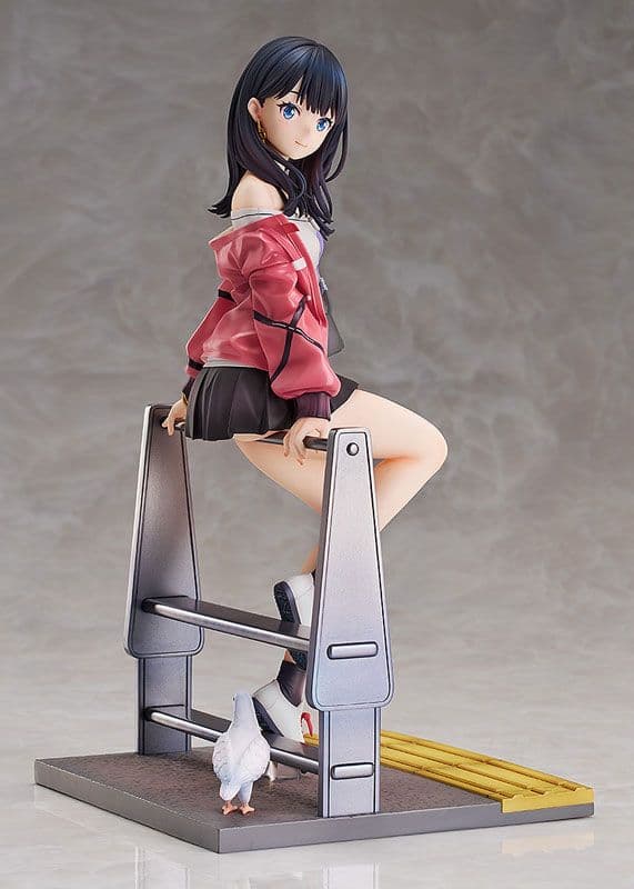 [未開封品] 宝多六花 ブルースカイ・ステーション