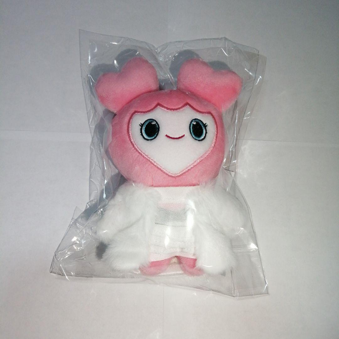 TWICE MISAMO バッグチャーム コンプリート 3個セット
